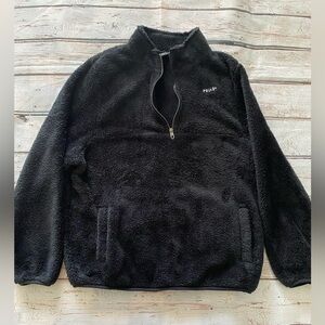 Volcom Half Zip Pullover
